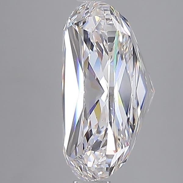 IGI | 9.02ct | Cushion | G | VS1 | Very Good