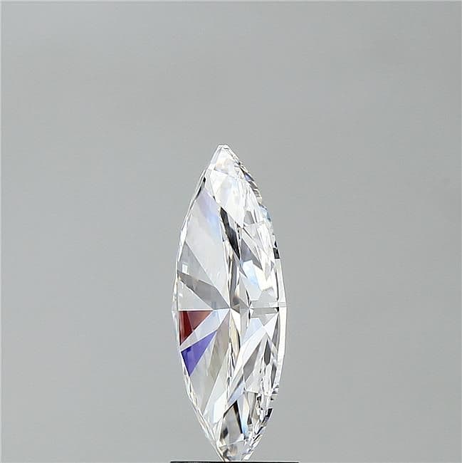 IGI | 2.94ct | Marquise | E | VVS2 | Very Good