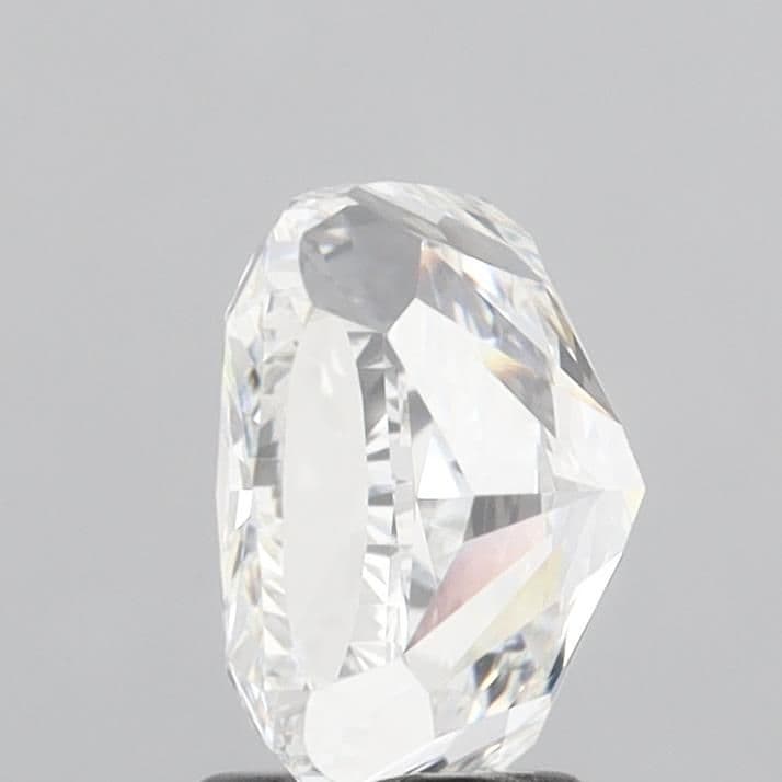 IGI | 3.82ct | Cushion | E | VVS2 | Very Good