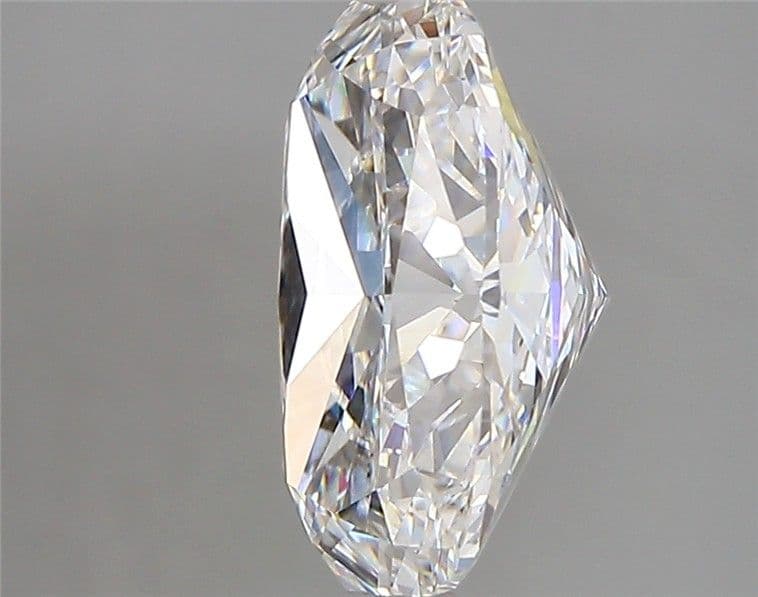 IGI | 3.8ct | Cushion | E | VVS2 | Very Good