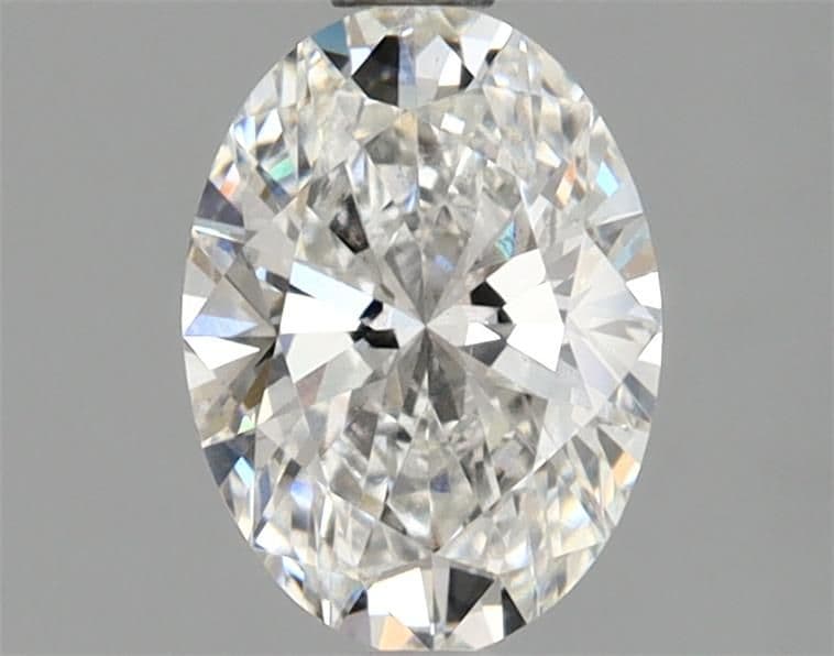 IGI | 1.23ct | Oval | F | VS2 | Very Good