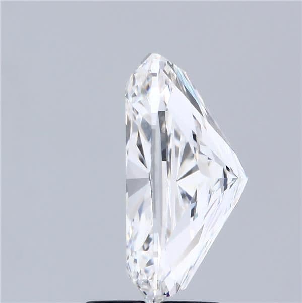 IGI | 3.63ct | Cushion | D | VVS2 | Very Good