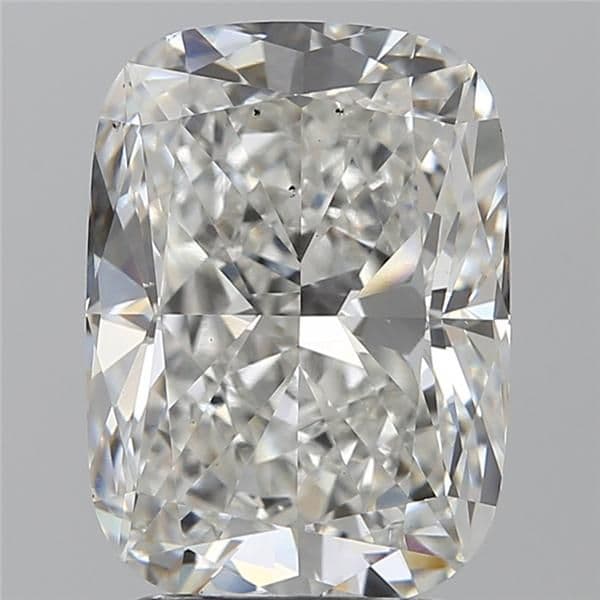 IGI | 3.12ct | Cushion | E | VS2 | Very Good