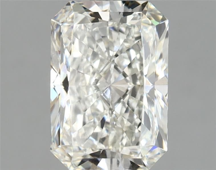 IGI | 1.65ct | Radiant | G | VVS2 | Very Good
