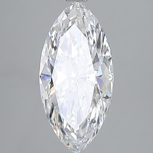 IGI | 2.31ct | Marquise | D | VS1 | Very Good