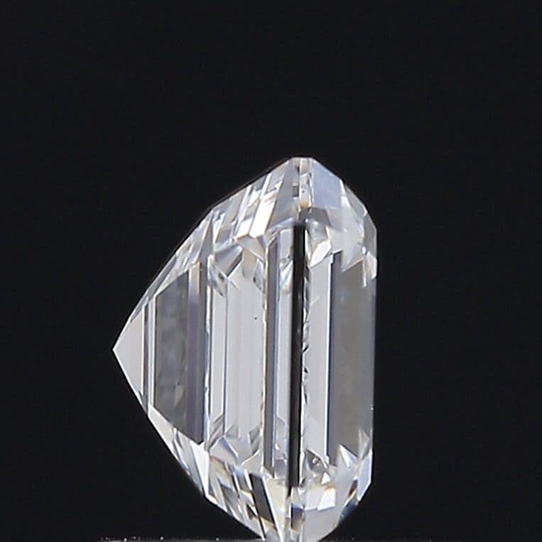 IGI | 1.48ct | Asscher | D | VS1 | Very Good