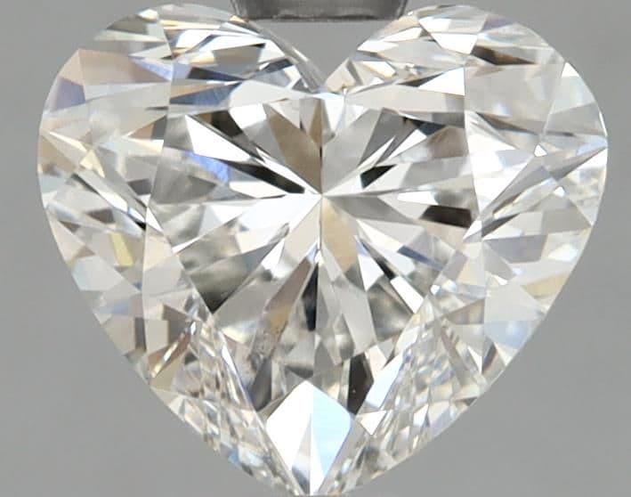 IGI | 1.16ct | Heart | F | VS1 | Very Good