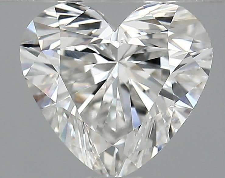 IGI | 1.4ct | Heart | F | VS1 | Very Good