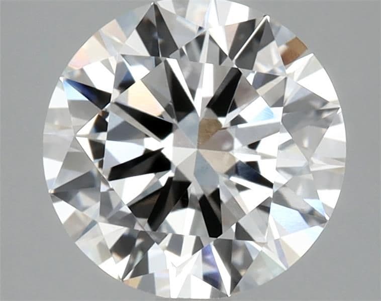 IGI | 2.29ct | Round | F | VVS2 | Excellent