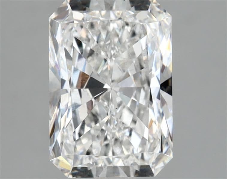 IGI | 1.73ct | Radiant | F | VS1 | Very Good