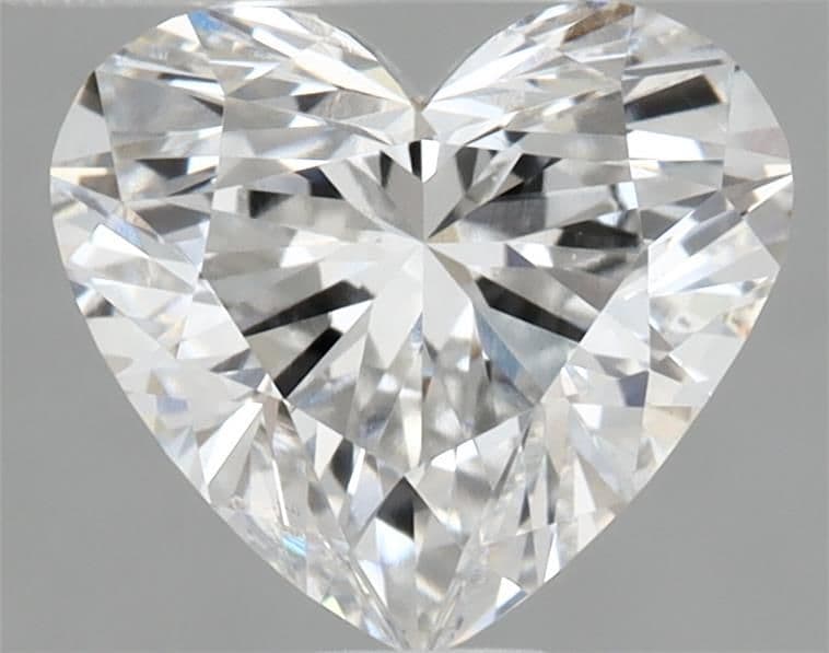 IGI | 1.27ct | Heart | F | VS1 | Very Good