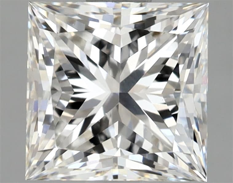 IGI | 1.65ct | Princess | F | VS1 | Very Good