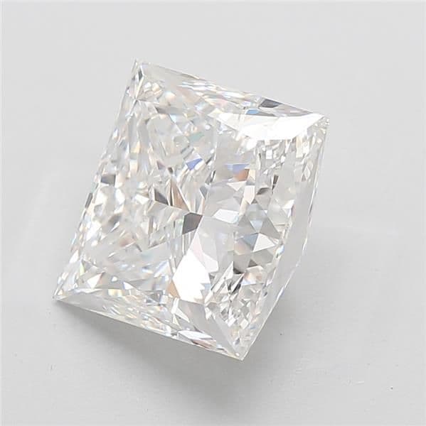 IGI | 9.56ct | Princess | E | VS1 | Very Good