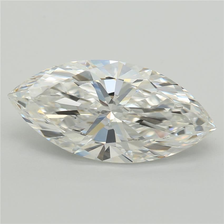 IGI | 5.51ct | Marquise | E | VVS2 | Very Good