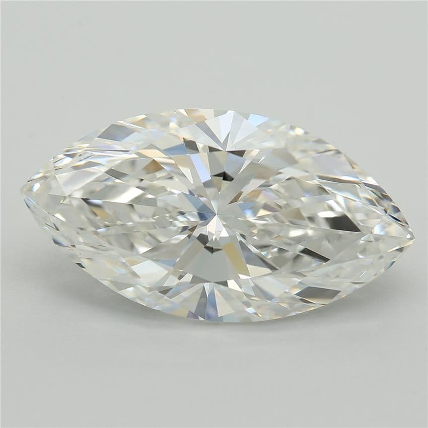IGI | 5.5ct | Marquise | E | VVS2 | Very Good