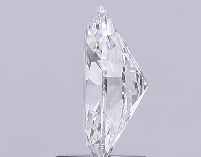 IGI | 4.8ct | Oval | F | VS2 | Very Good