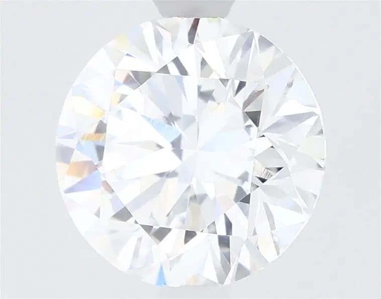 IGI | 1.32ct | Round | E | VS1 | Excellent