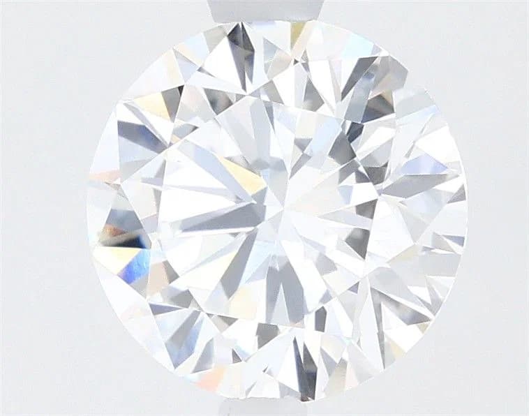 IGI | 1.23ct | Round | D | VS1 | Excellent