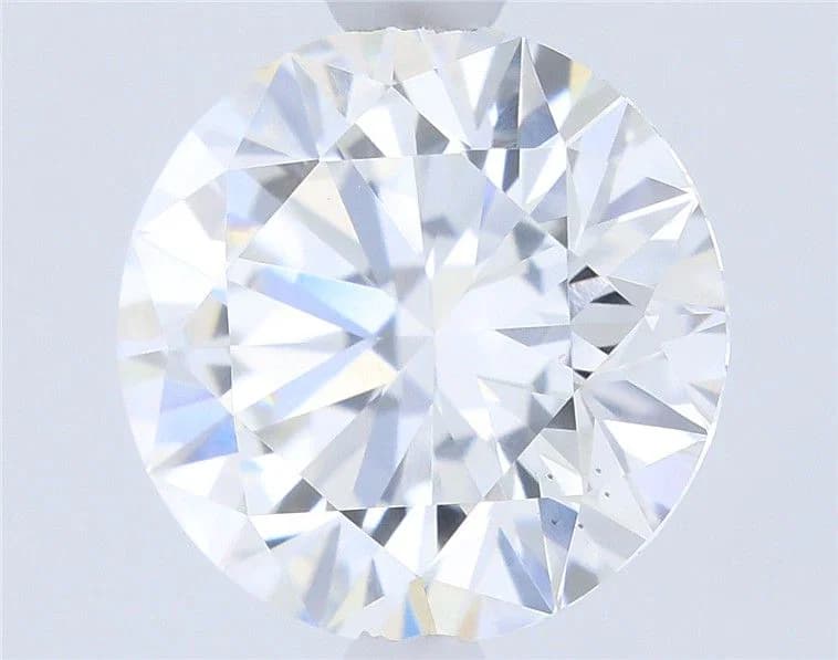 IGI | 1.22ct | Round | G | VS2 | Excellent