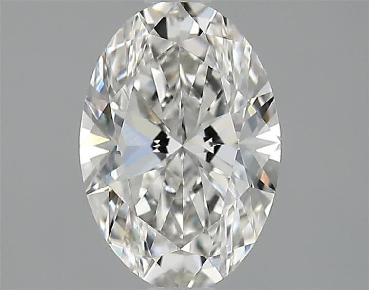 IGI | 1.72ct | Oval | G | VS1 | Very Good