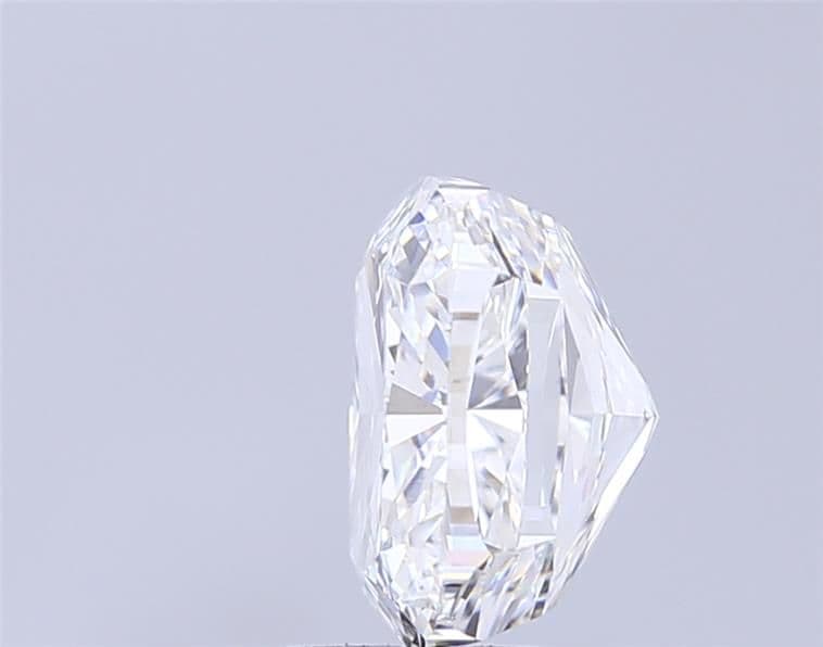 IGI | 4.53ct | Cushion | E | VS1 | Very Good