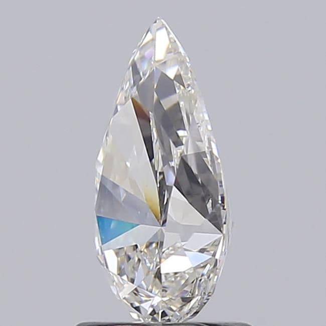 IGI | 1.5ct | Pear | F | VS1 | Very Good