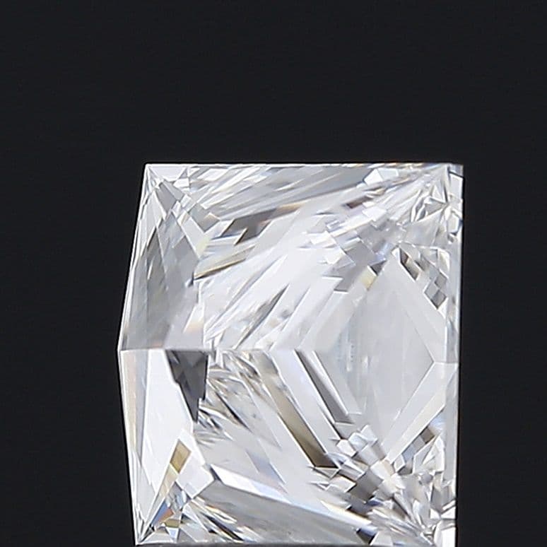 IGI | 2.81ct | Princess | E | VVS2 | Very Good