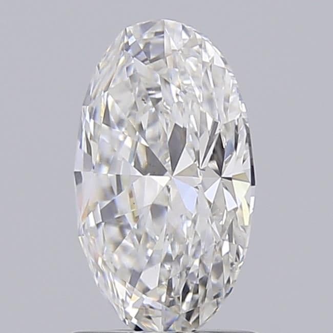 IGI | 1.39ct | Oval | E | VS1 | Very Good