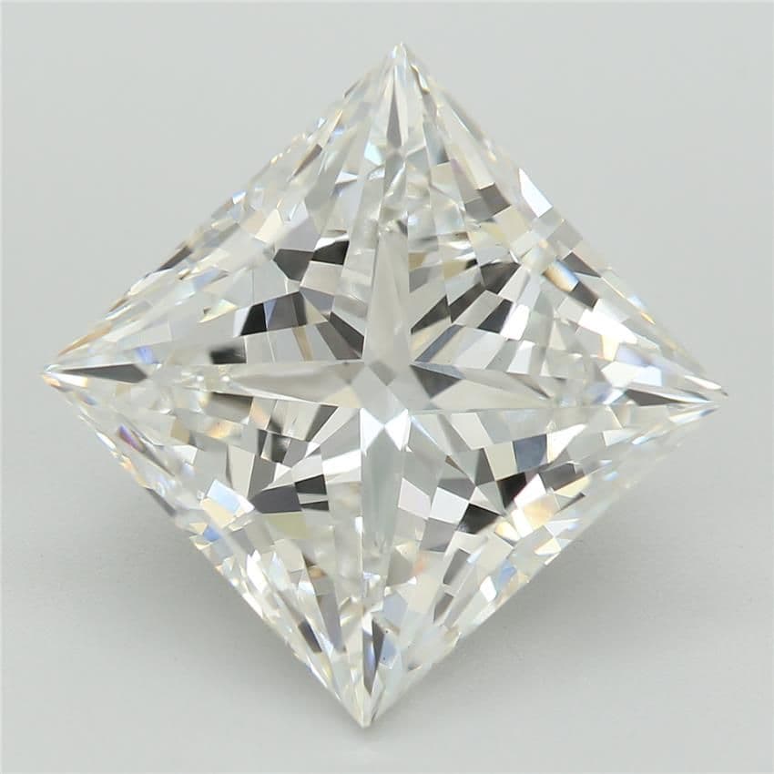 IGI | 5.5ct | Princess | E | VS1 | Very Good