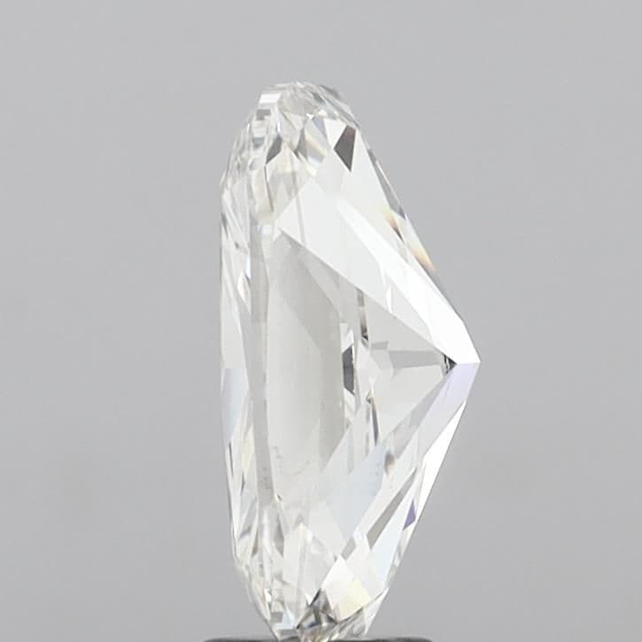 IGI | 5.18ct | Cushion | G | VVS2 | Very Good