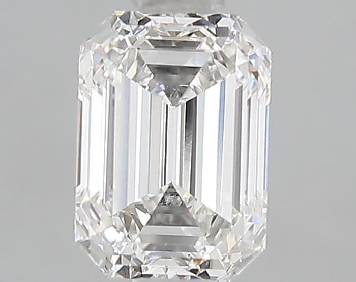 IGI | 7.19ct | Emerald | F | VS1 | Very Good