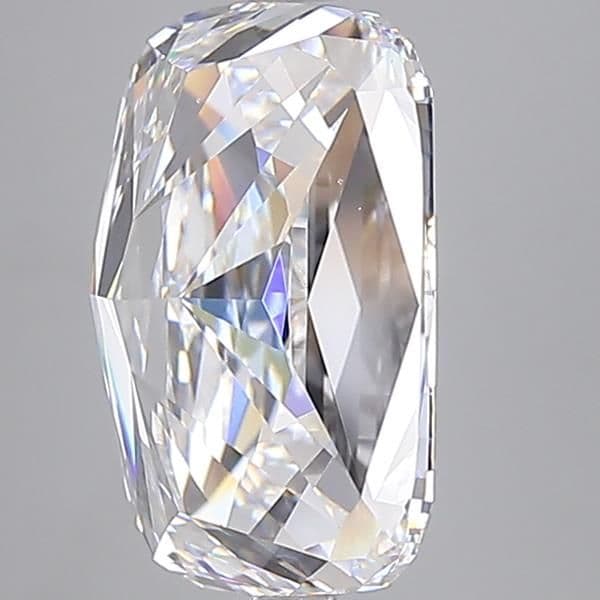IGI | 9.02ct | Cushion | F | VS1 | Very Good