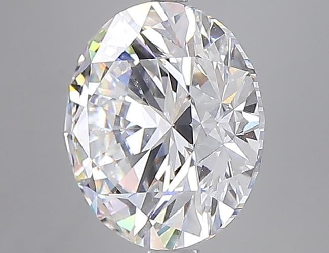 IGI | 9.61ct | Round | E | VVS2 | Excellent
