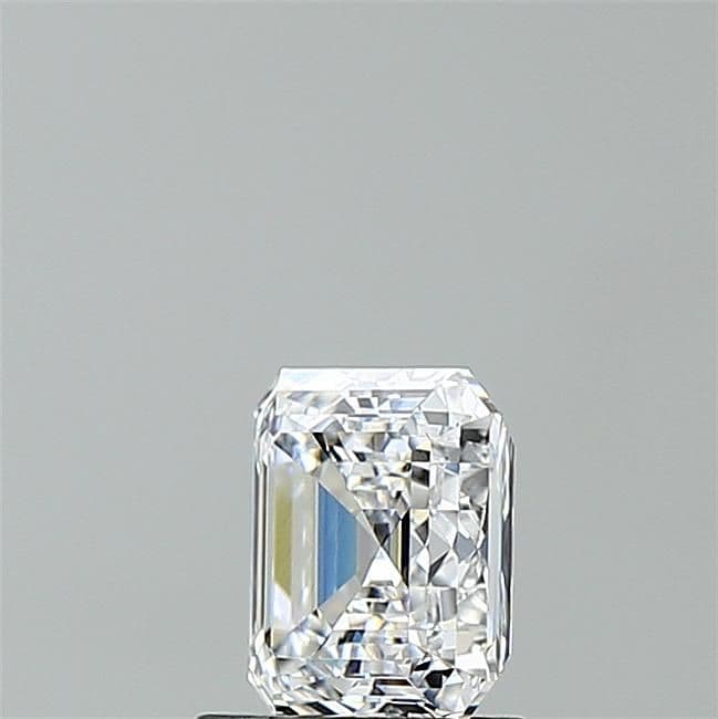 IGI | 1.16ct | Asscher | D | VVS2 | Very Good