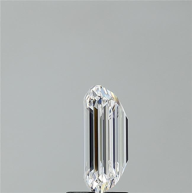 IGI | 3.12ct | Emerald | D | VVS2 | Very Good