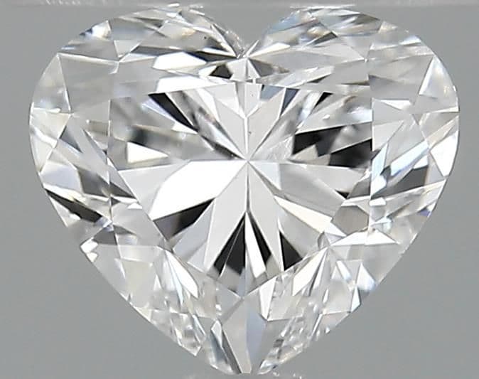 IGI | 1.4ct | Heart | F | VS1 | Very Good