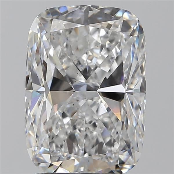 IGI | 2.37ct | Cushion | E | VS2 | Very Good