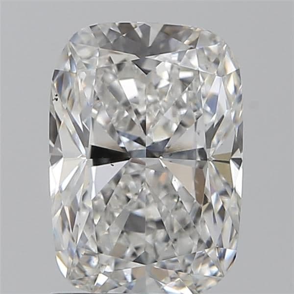 IGI | 1.39ct | Cushion | D | VS2 | Very Good