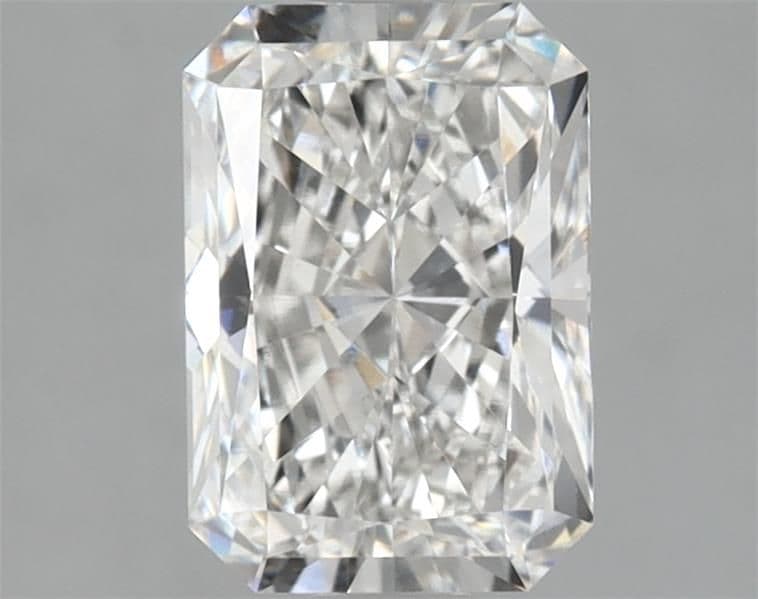 IGI | 1.63ct | Radiant | F | VS2 | Very Good