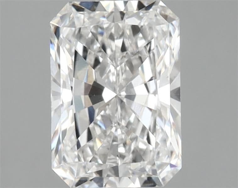 IGI | 1.66ct | Radiant | F | VS1 | Very Good
