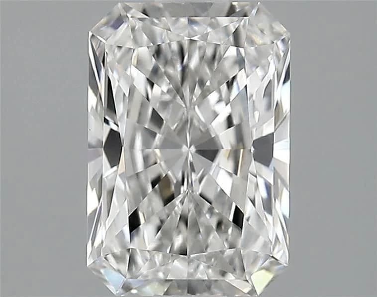 IGI | 4.67ct | Radiant | G | VS1 | Very Good