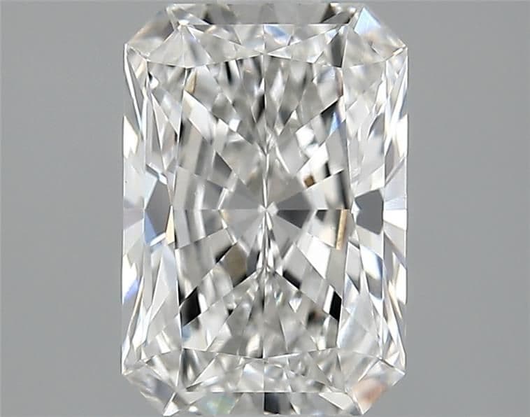 IGI | 4.63ct | Radiant | G | VS1 | Very Good