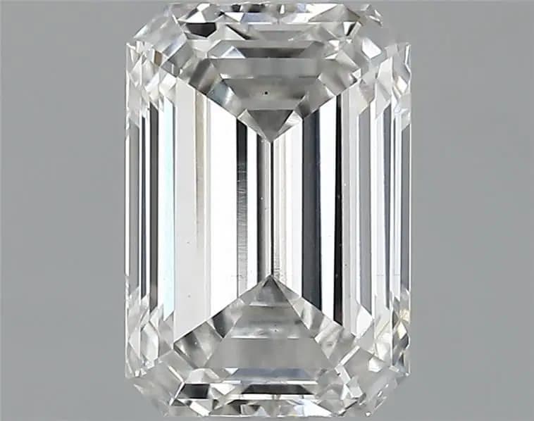 IGI | 1.88ct | Emerald | G | VS1 | Very Good