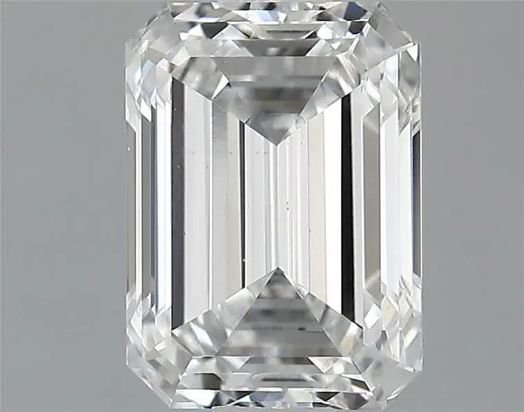 IGI | 1.91ct | Emerald | F | VS2 | Very Good