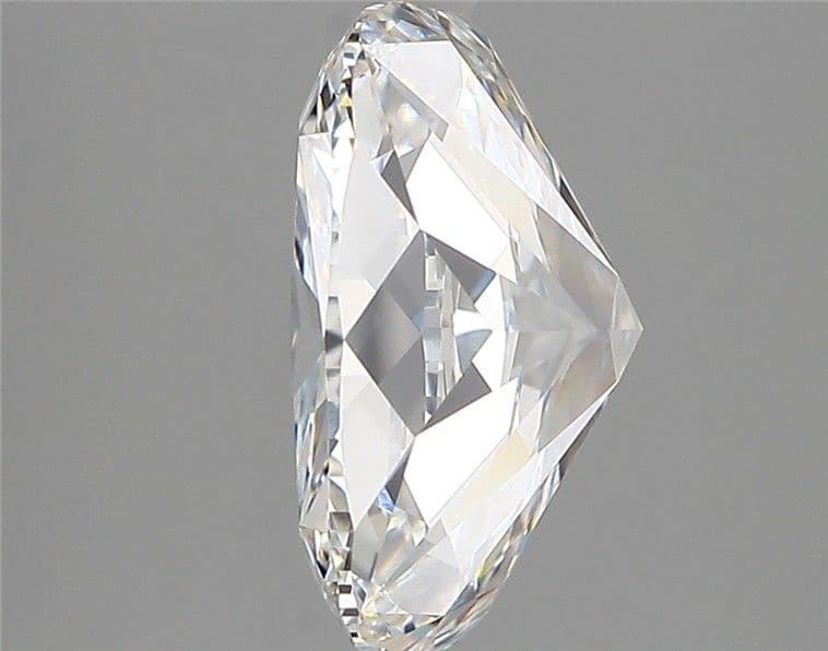 IGI | 4.36ct | Cushion | E | VS1 | Very Good