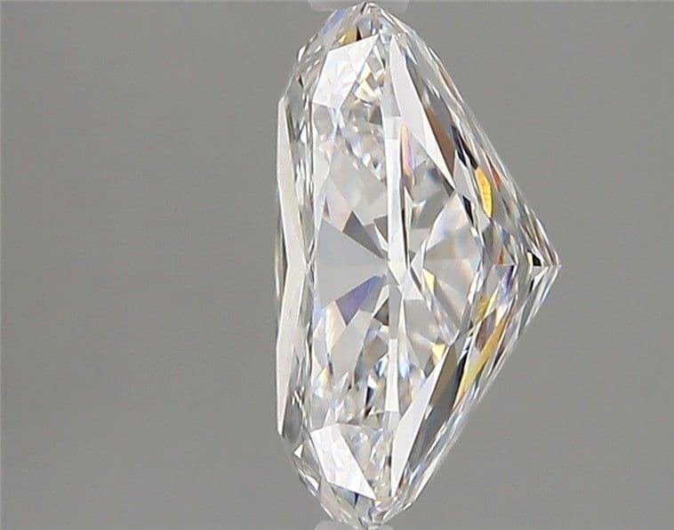 IGI | 3.71ct | Cushion | E | VVS2 | Very Good