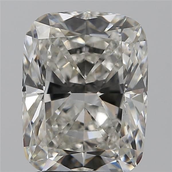 IGI | 2.51ct | Cushion | G | VS1 | Very Good