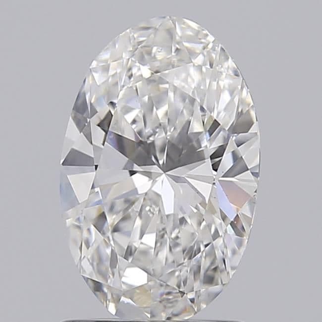 IGI | 1.2ct | Oval | E | VS1 | Very Good