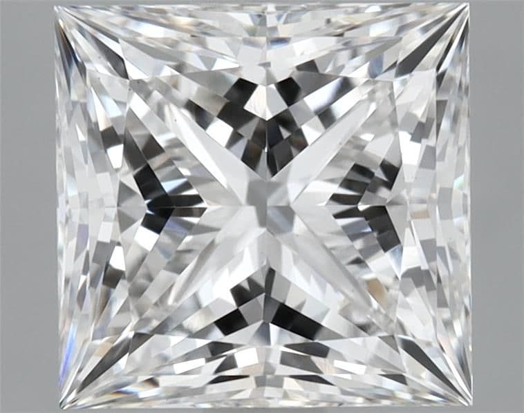 IGI | 1.2ct | Princess | E | VS1 | Very Good