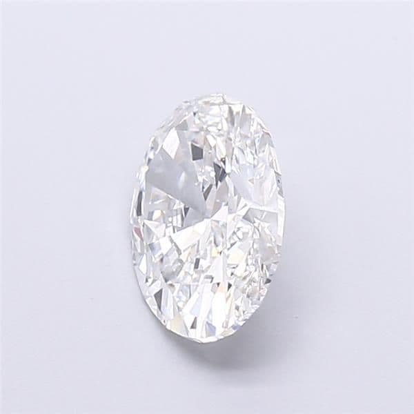 IGI | 1.26ct | Oval | E | VS2 | Very Good
